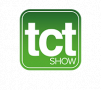 TCT Show 2019 logo