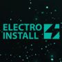 ELECTRO INSTALL - 2019 logo
