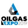 OILGASEXPO - 2019 logo