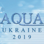 AQUA UKRAINE - 2019 logo