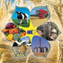AGROFORUM - 2019 logo