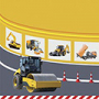 ROADTECHEXPO - 2019 logo