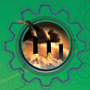 Industrial Ecology - 2019 logo