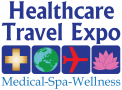 VIII INTERNATIONAL EXHIBITION OF MEDICAL AND HEALTH TOURISM, SPA&WELLNESS - HEALTHCARE TRAVEL EXPO logo