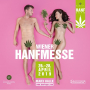 HANFEXPO 2019 logo