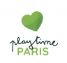 Playtime Paris logo