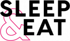 Sleep & Eat 2019 logo