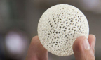 3D & New Materials logo