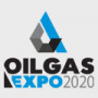 OILGASEXPO - 2020 logo