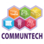 COMMUNTECH - 2020 logo