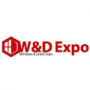W&D EXPO - 2020 logo