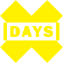 X-DAYS 2020 Off-road, Travel, Outdoor, Adventure, Vanlife logo