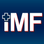 XII International Medical Forum "Medicine - Innovations - The Nation’s Health" logo