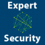 II International Exhibition "EXPERT SECUTITY`2021 logo