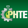 XI International Exhibition PHARMATechExpo logo