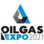 OILGASEXPO - 2021 logo