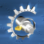 KYIV TECHNICAL FAIR - 2021 logo