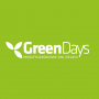 Green Days logo
