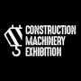 Warsaw Construction Machinery Exhibition logo