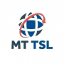 MT TSL - The International Transport and Logistics Fair logo