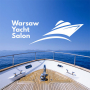 Warsaw Yacht Salon logo