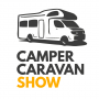 Camper Caravan Show logo