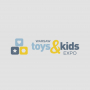 Toys & Kids Fashion Show logo