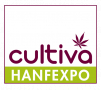 Cultiva Hanfexpo 2021 logo