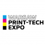 Warsaw Print Tech Expo logo