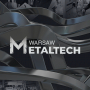 WARSAW METALTECH logo