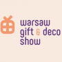 Warsaw Gift&Deco Show logo