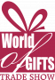 World of Gifts Trade Show 2021 logo