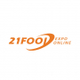 21food online expo logo