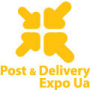 POST & DELIVERY EXPO UA - 2022 logo