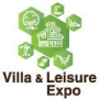 VILLA & LEISURE EXPO – 2022 logo