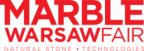 Marble Warsaw Fair logo