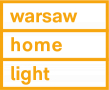 Warsaw Home Light logo