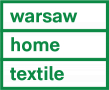 Warsaw Home Textile logo
