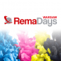 RemaDays logo