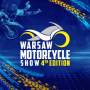 Warsaw Motorcycle Show logo