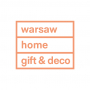 Warsaw Home Gift&Deco logo