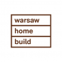 Warsaw Home Build logo