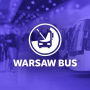 Warsaw Bus Expo logo