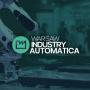 WARSAW INDUSTRY AUTOMATICA logo