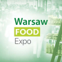Warsaw Food Expo logo