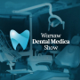 Warsaw Dental Medica Show logo
