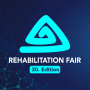 REHABILITATION FAIR logo