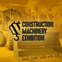 Warsaw Construction Machinery Exhibition logo