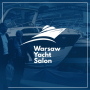 Warsaw Yacht Salon logo