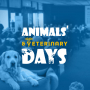 Animals’ & Veterinary Days logo